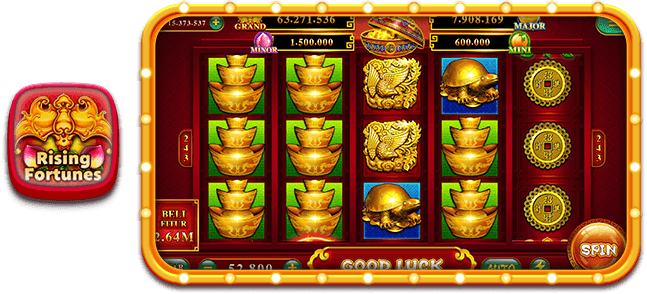 CV777 Screenshot 1
