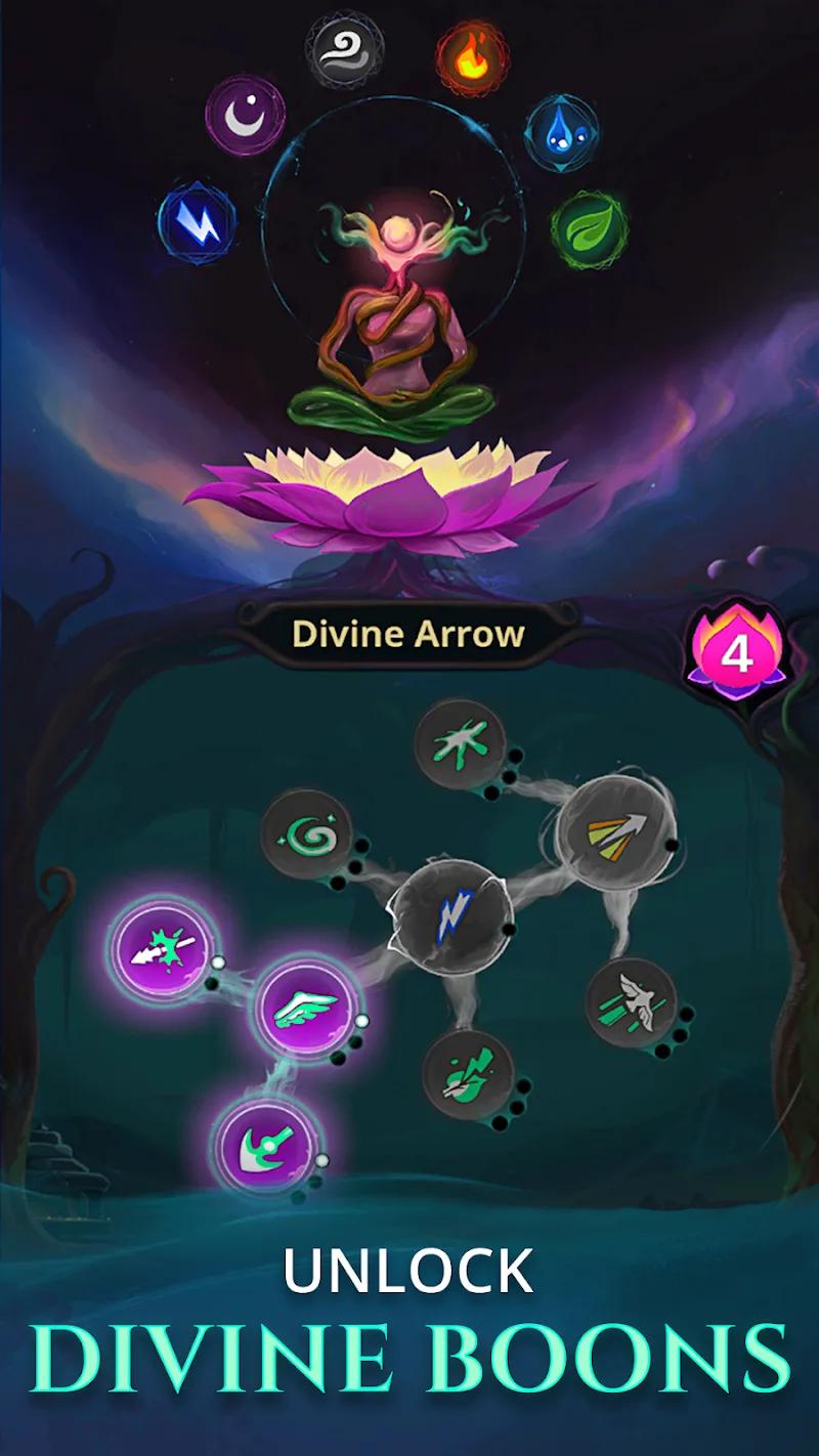 Kalpa: Mythic Hero Defense Screenshot 5