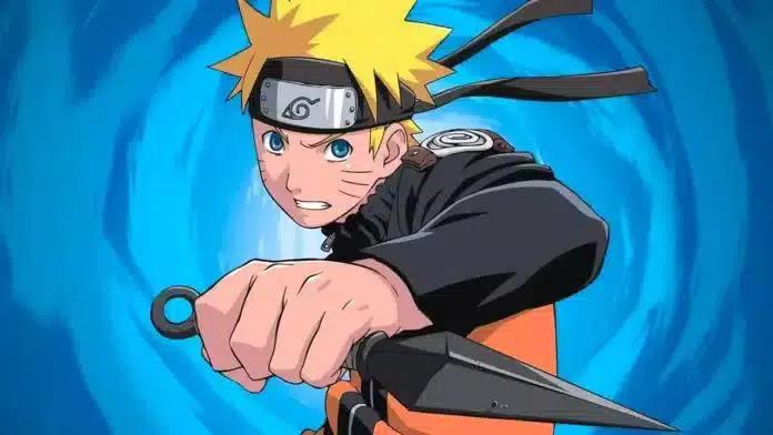 Naruto Blazing Revival Screenshot 1