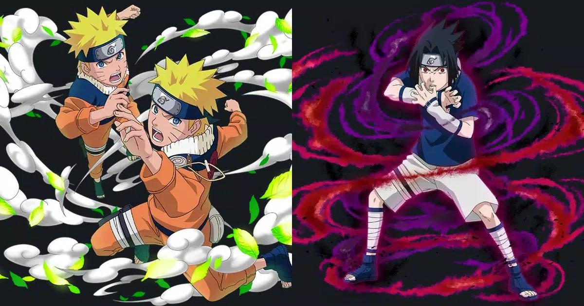 Naruto Blazing Revival Screenshot 4