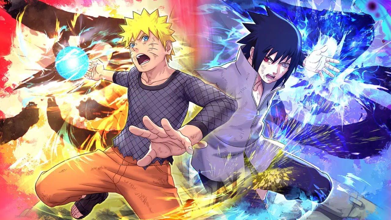 Naruto Blazing Revival Screenshot 3