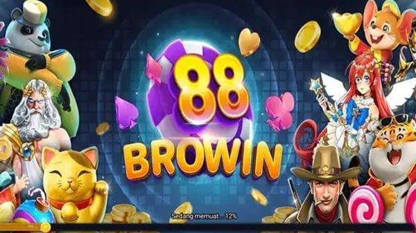 Browin88 Screenshot 3