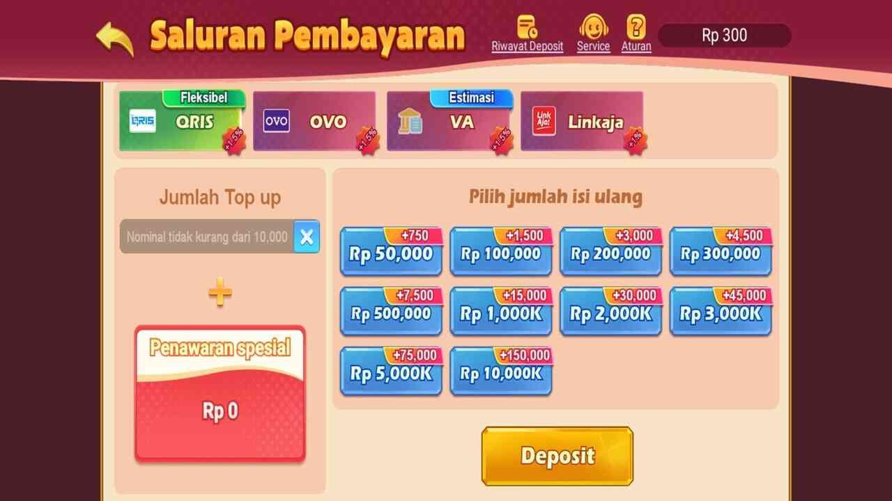SVip9 Screenshot 2