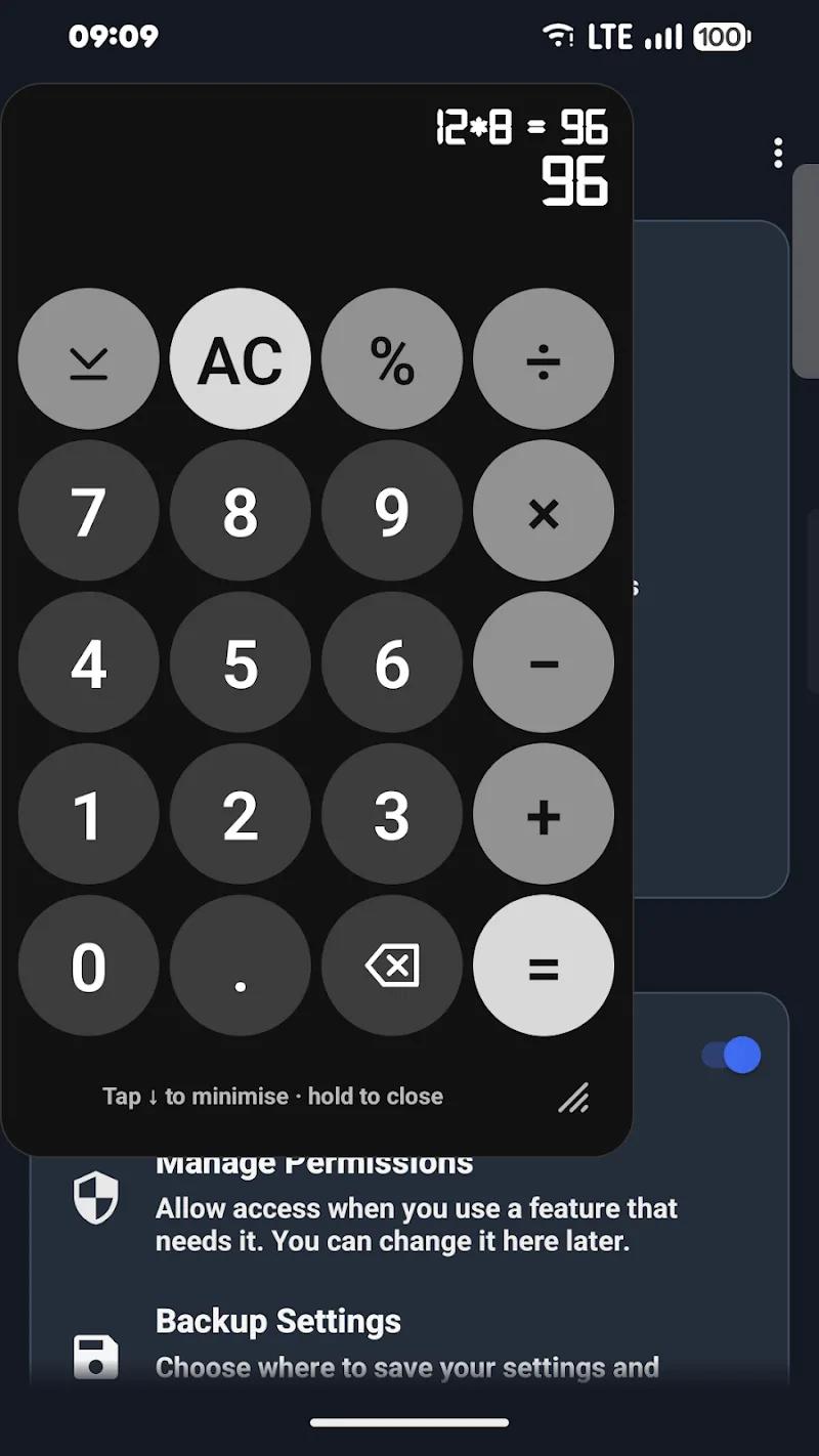 Shortcutter 2: Quick Settings Screenshot 5