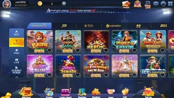 Browin88 Screenshot 1