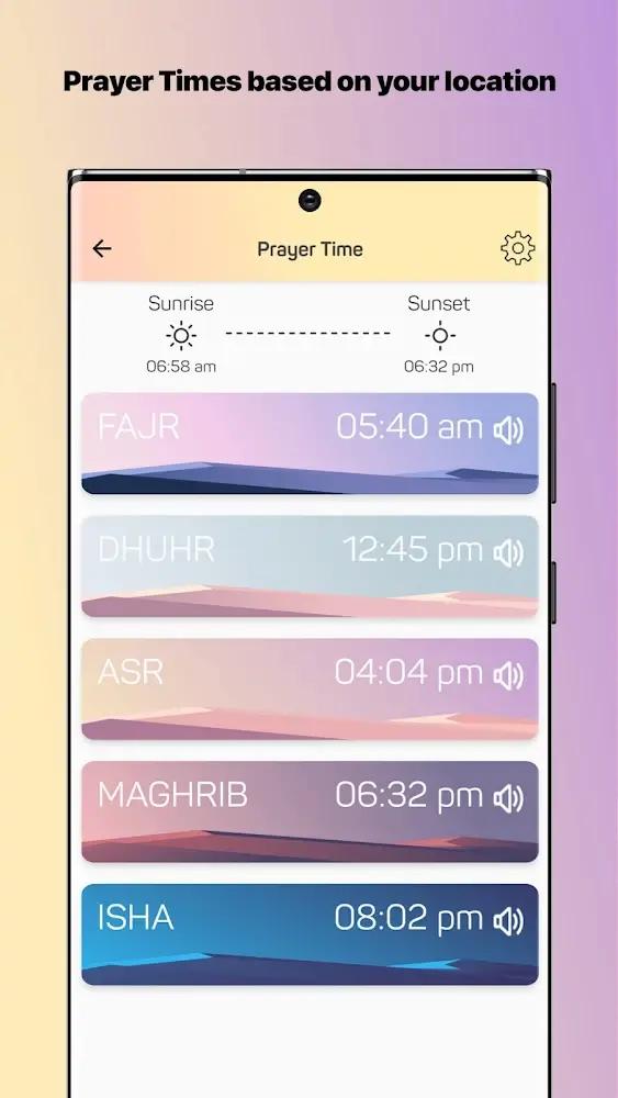 Islam360 Screenshot 2