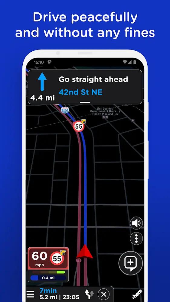 Radarbot Screenshot 2