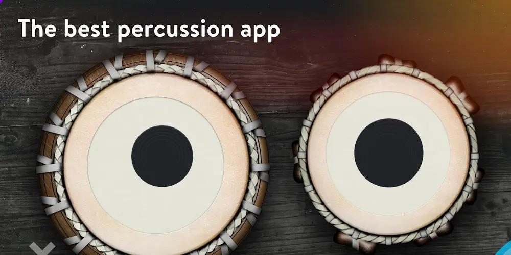 TABLA: India Mystical Drums Screenshot 5