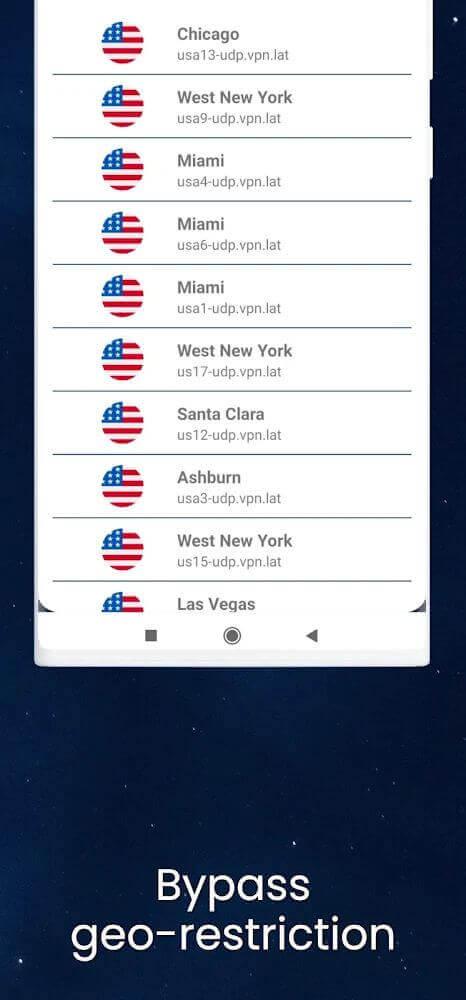 VPN.lat Screenshot 4