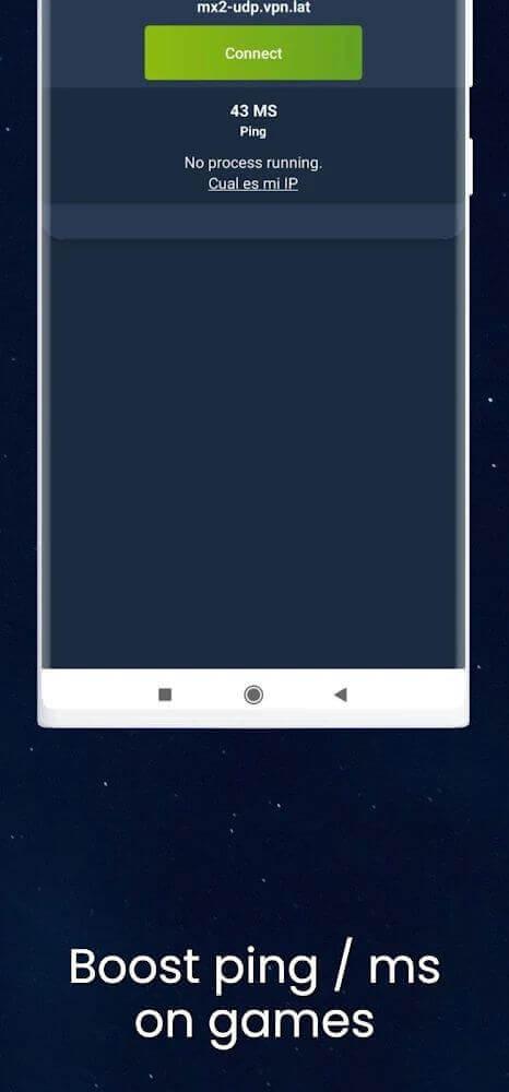 VPN.lat Screenshot 6