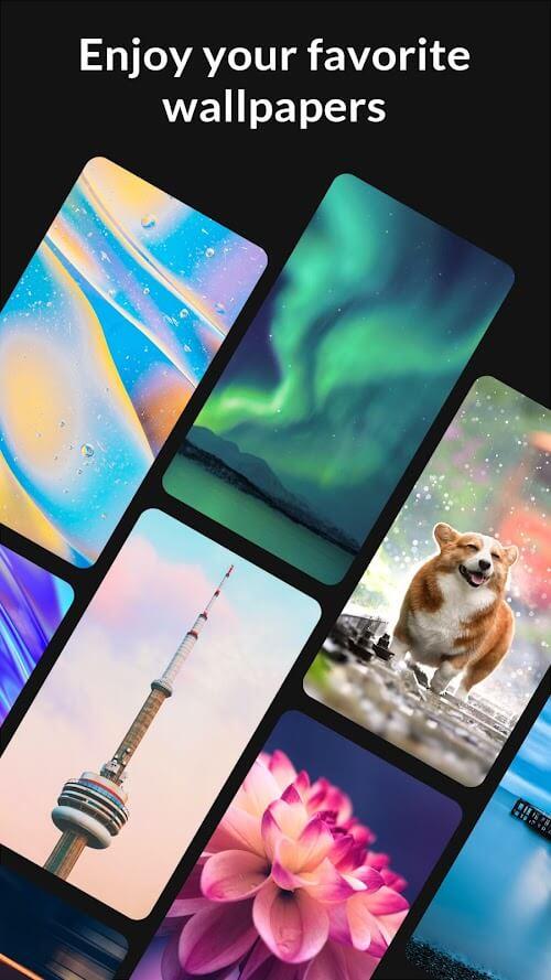 X Launcher Screenshot 5