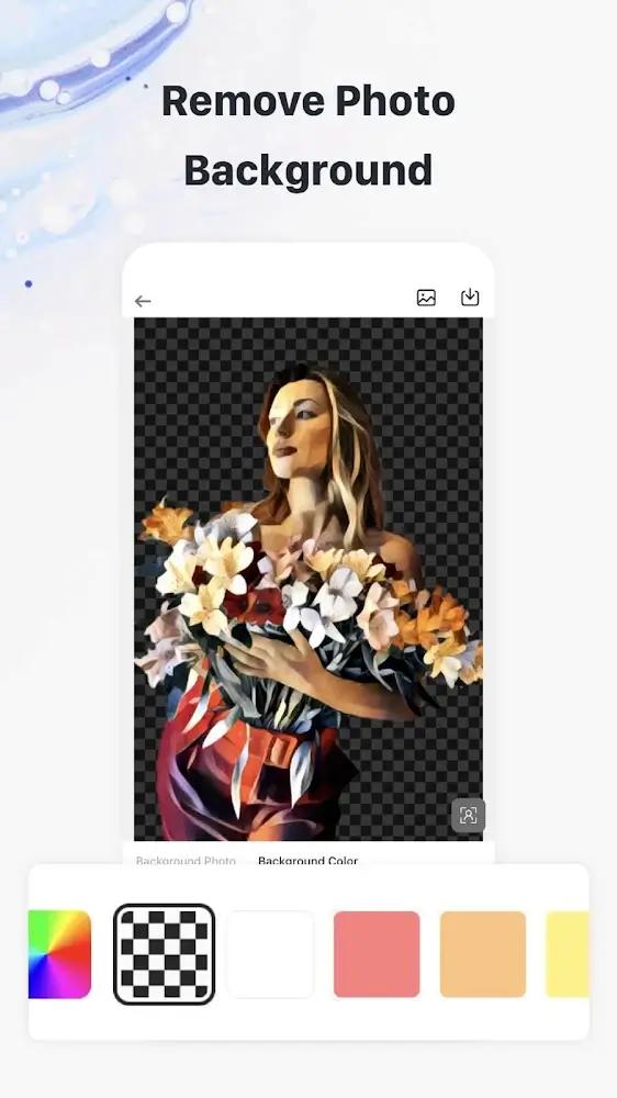 GoArt Screenshot 1