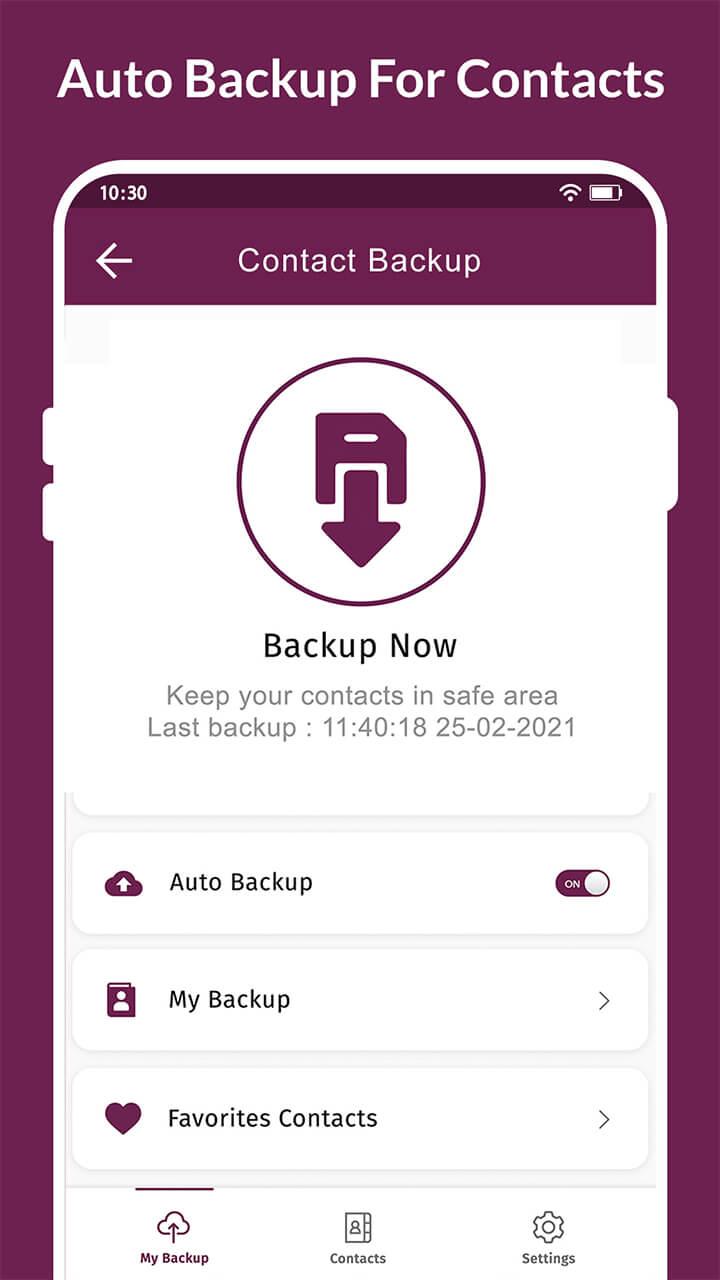 Recover Deleted All Photos Screenshot 3