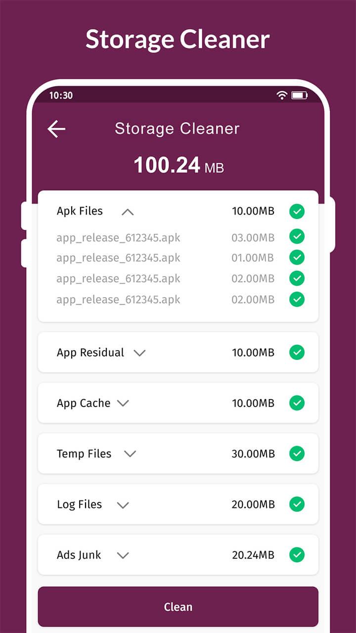 Recover Deleted All Photos Screenshot 6