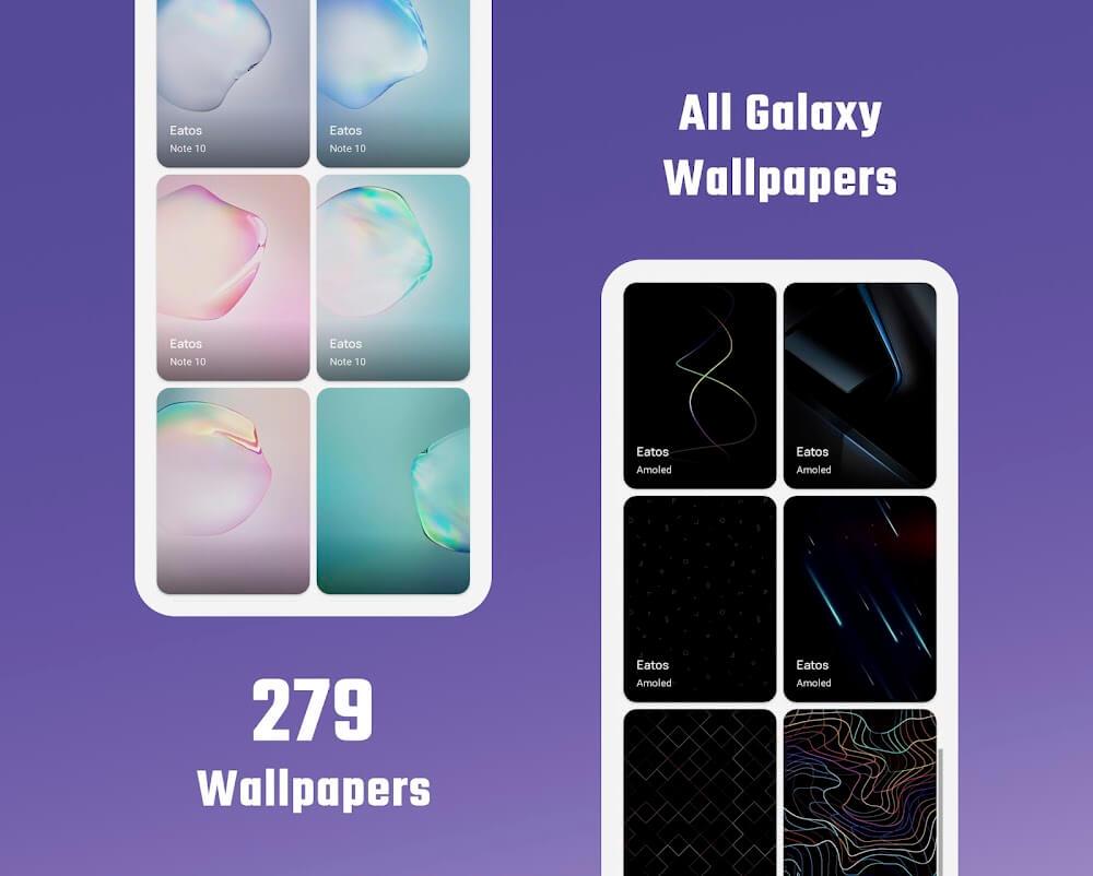 Delux White - Icon Pack Screenshot 6