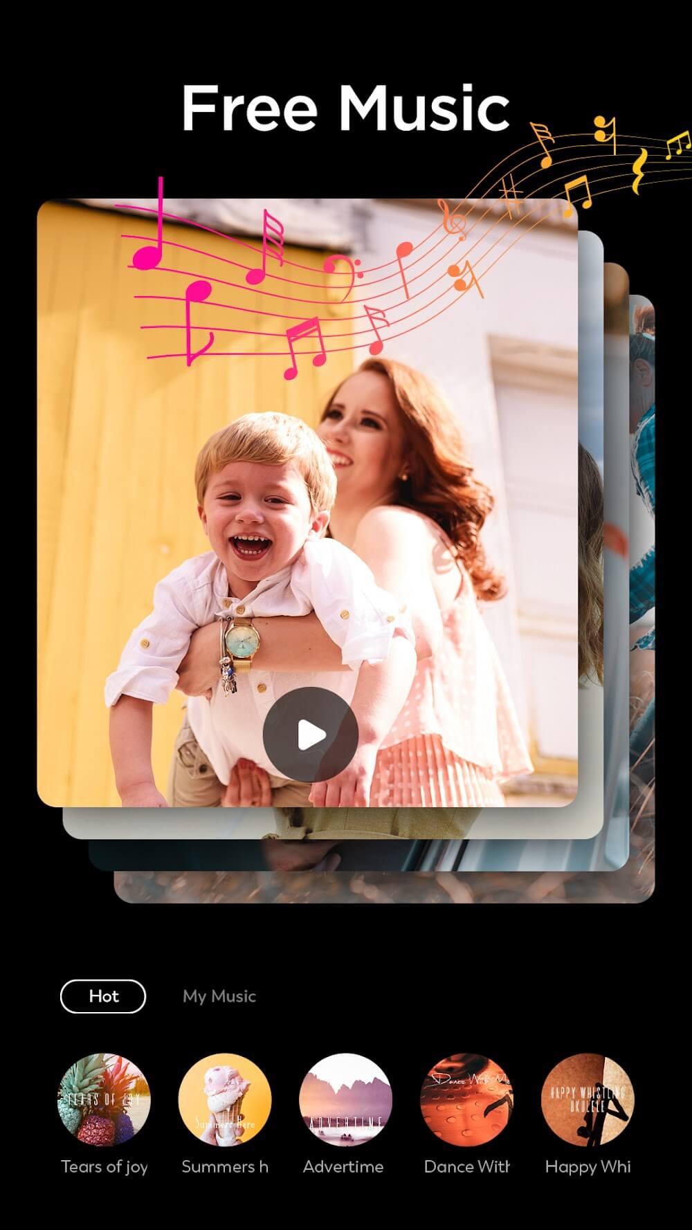 FotoSlider Screenshot 3
