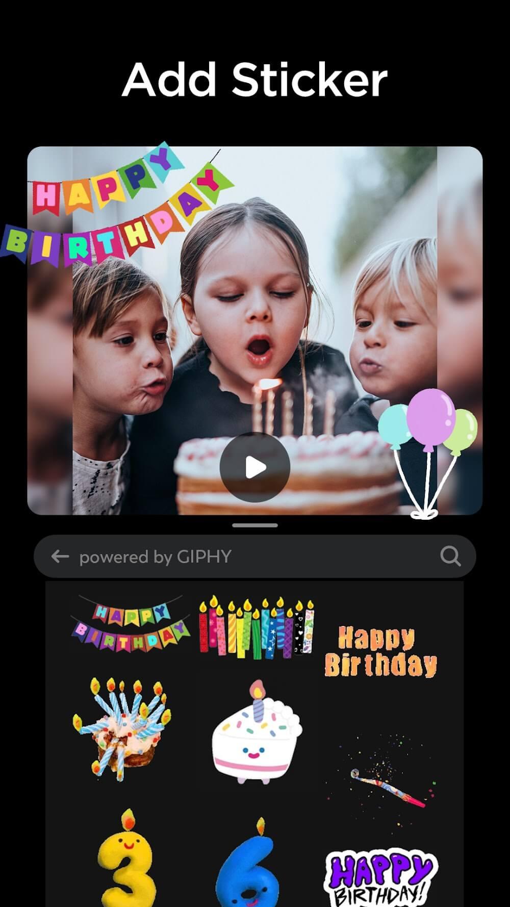 FotoSlider Screenshot 5
