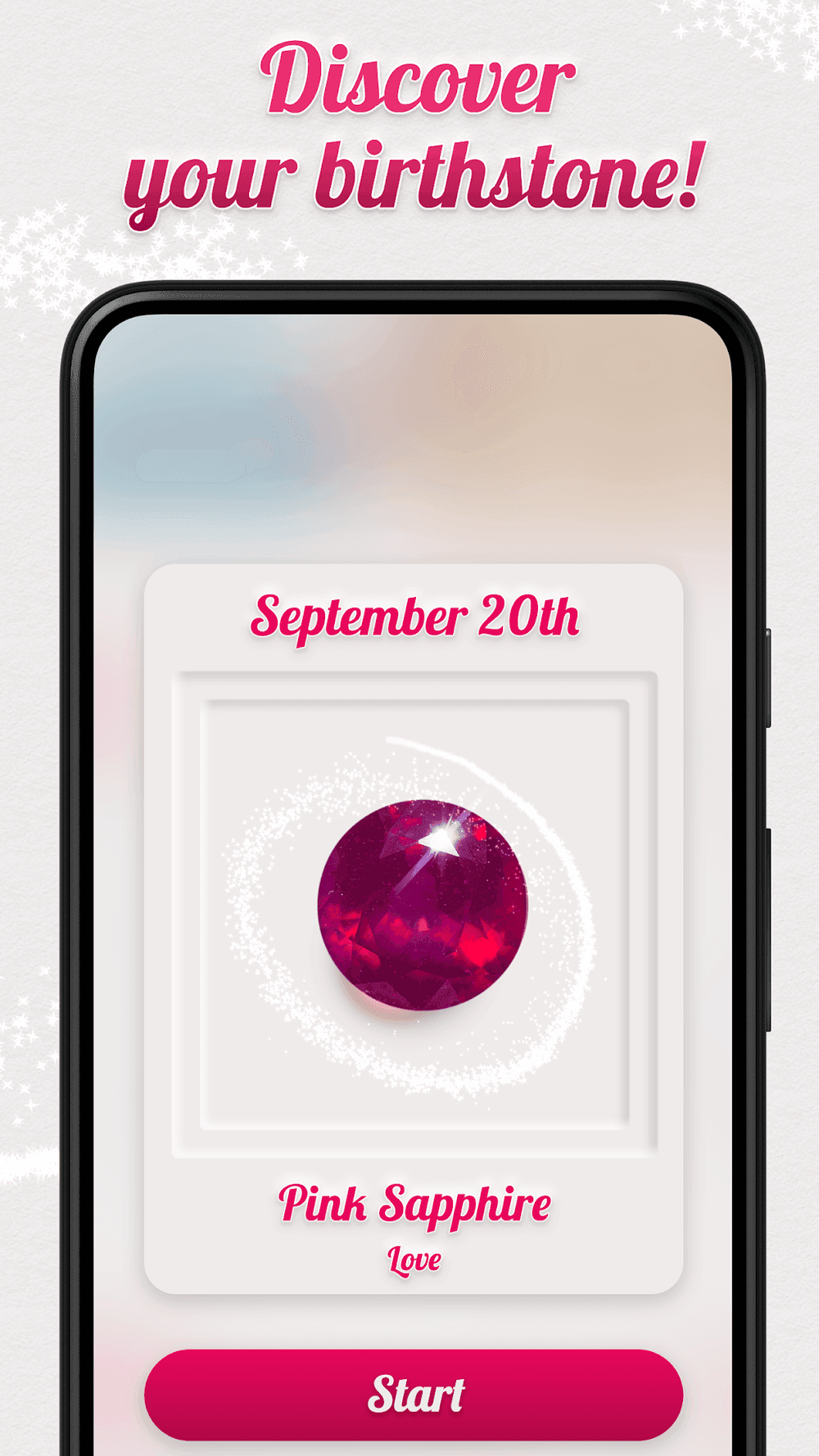 Dazzly Diamond Art by Number Screenshot 5