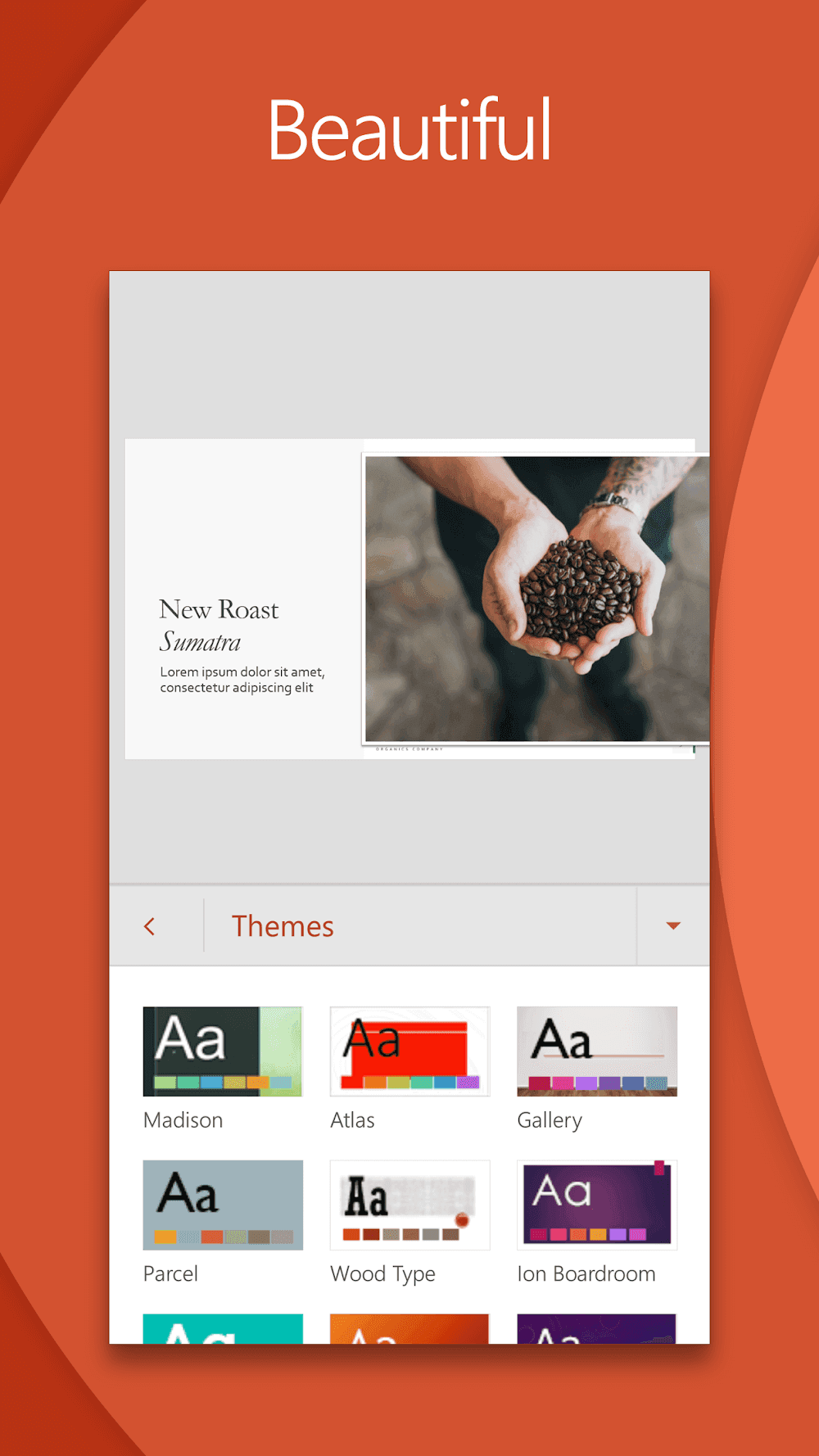 Microsoft PowerPoint Screenshot 4