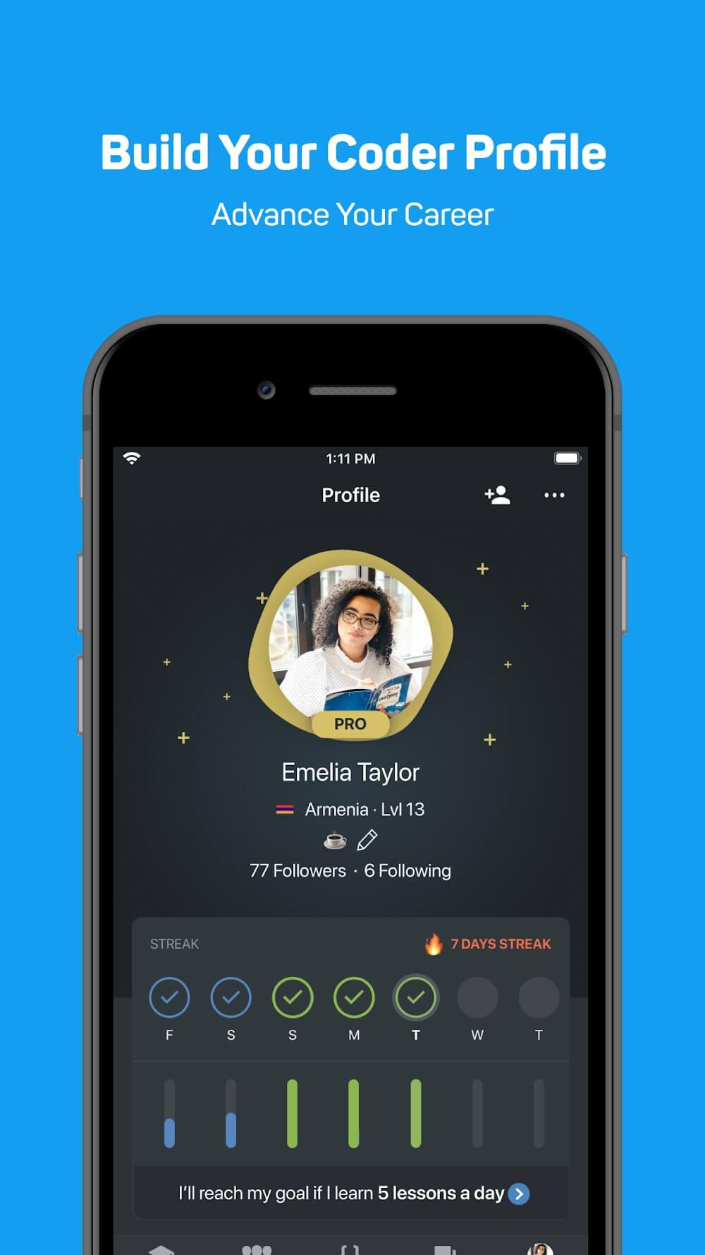 Sololearn Screenshot 6