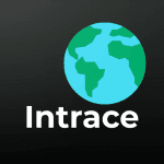 Intrace: Visual Traceroute