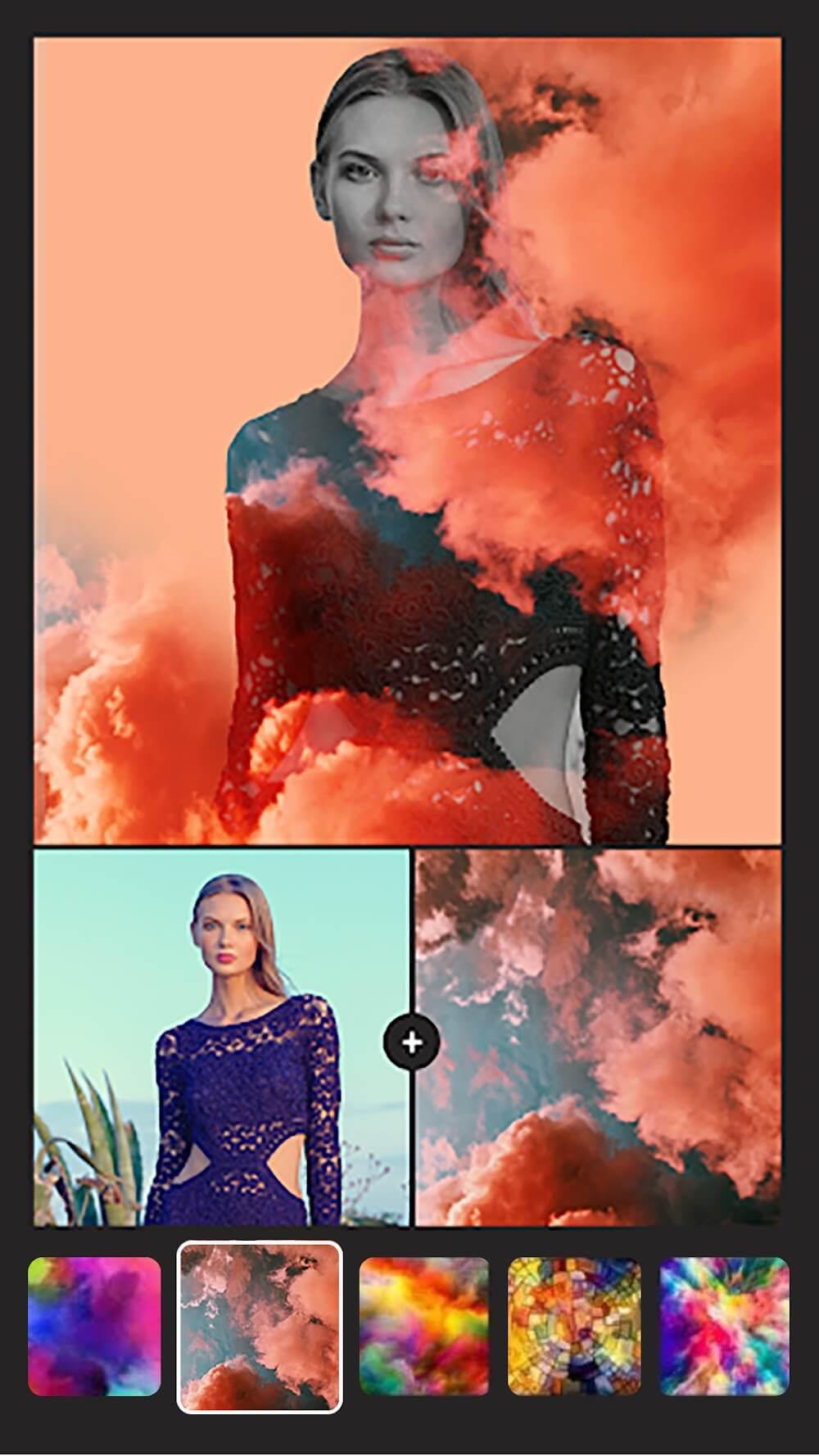 Instasquare Screenshot 3