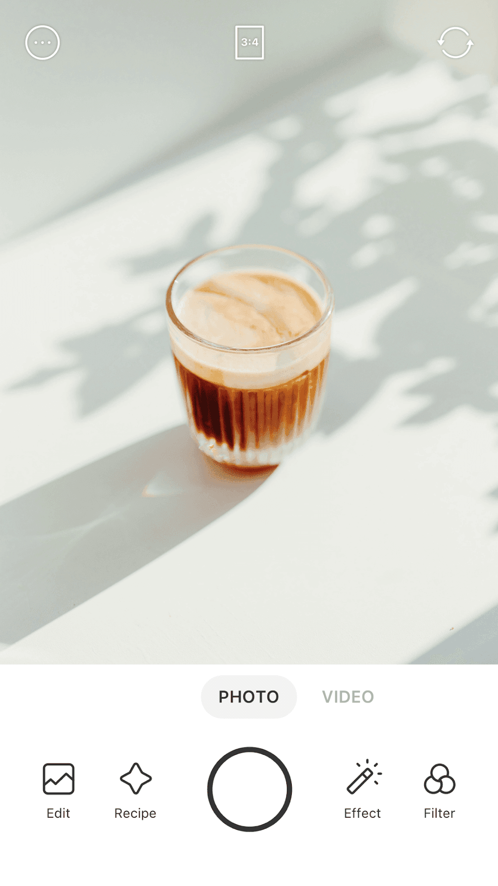 Foodie - Camera For Life Screenshot 6