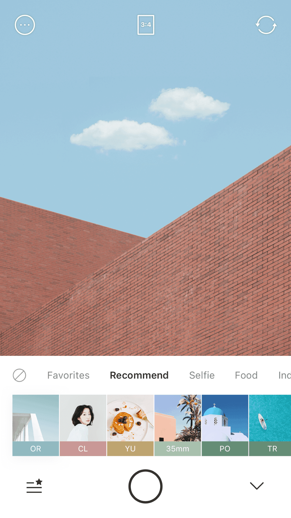 Foodie - Camera For Life Screenshot 4