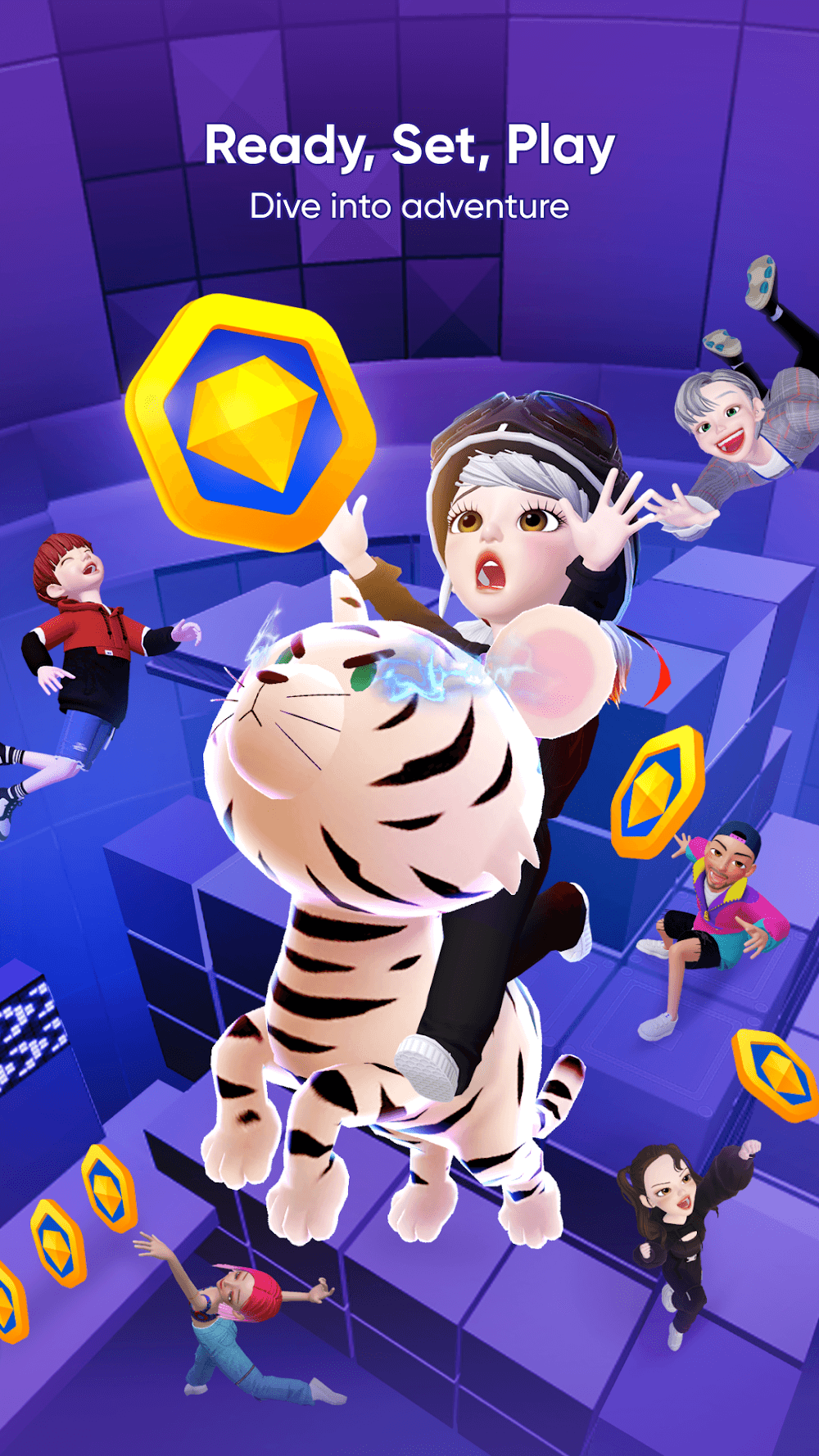 ZEPETO Screenshot 5