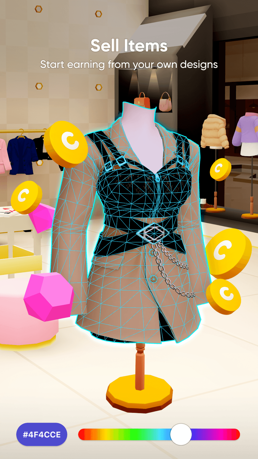 ZEPETO Screenshot 2
