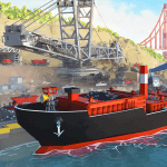 Port City: Ship Tycoon
