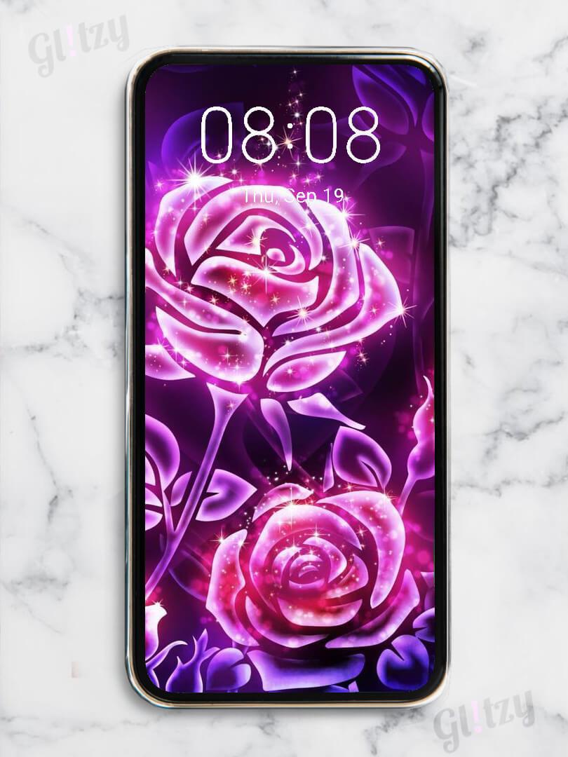 Glitzy Wallpapers Screenshot 6