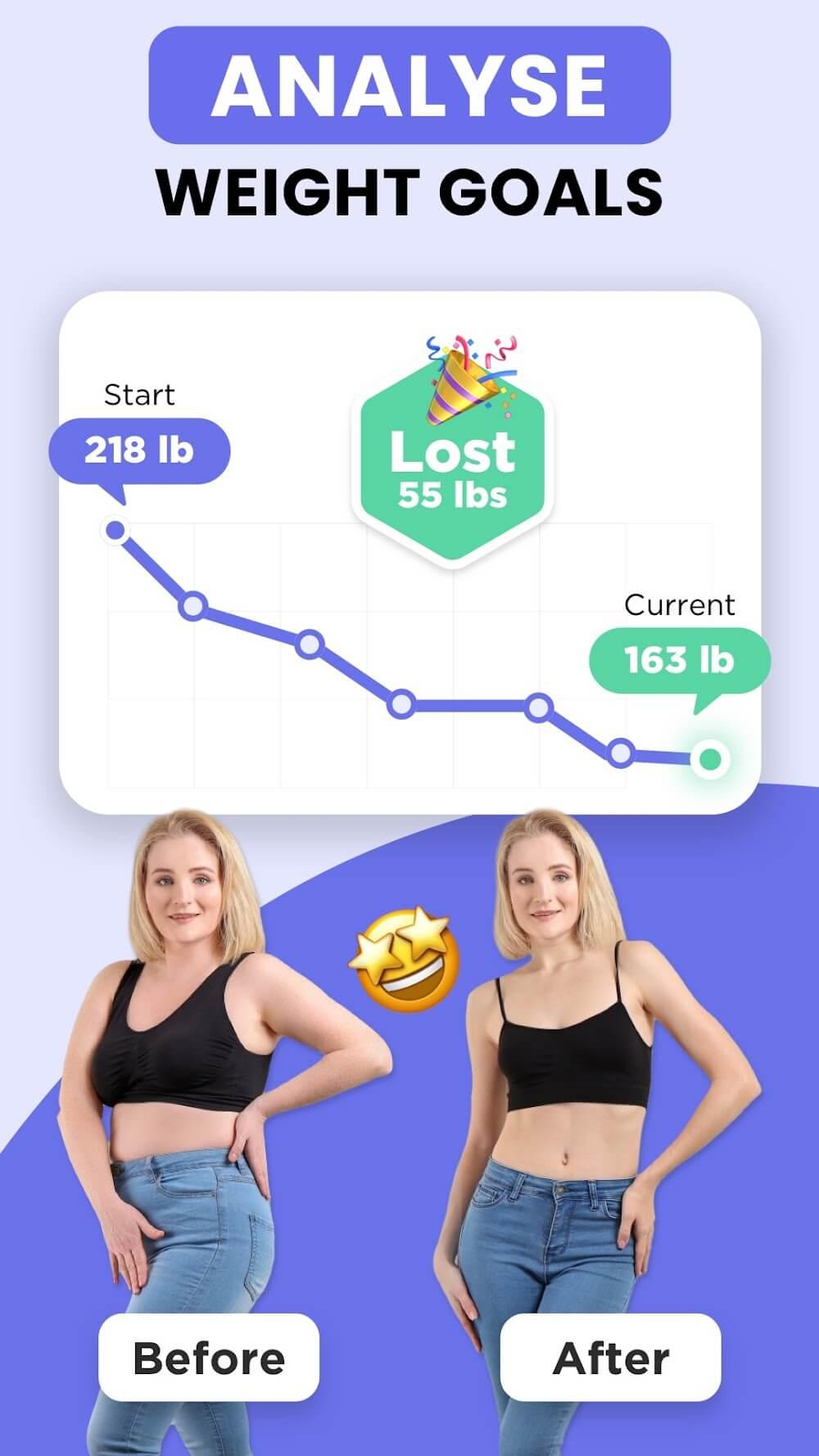 Keto Manager Keto Diet Tracker Screenshot 5