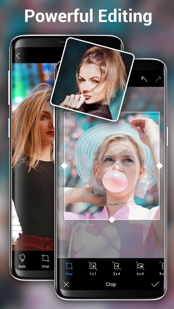 HD Camera Pro Edition Screenshot 5