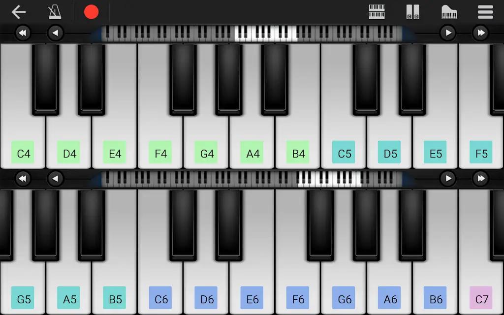 Walk Band Screenshot 4