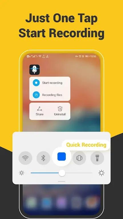 Super Recorder Screenshot 3