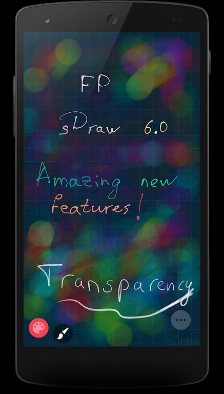 Draw with FP sDraw Screenshot 3