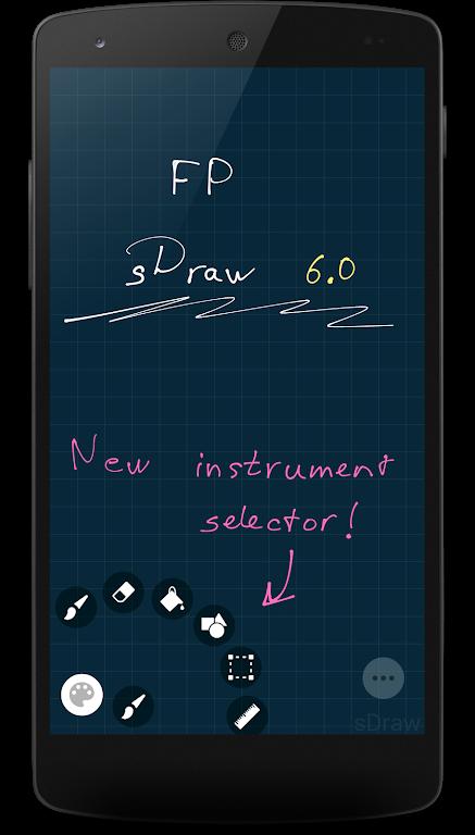 Draw with FP sDraw Screenshot 4