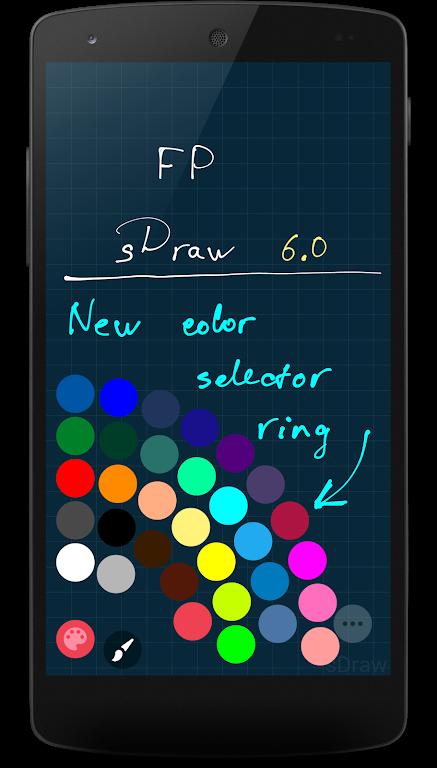 Draw with FP sDraw Screenshot 5