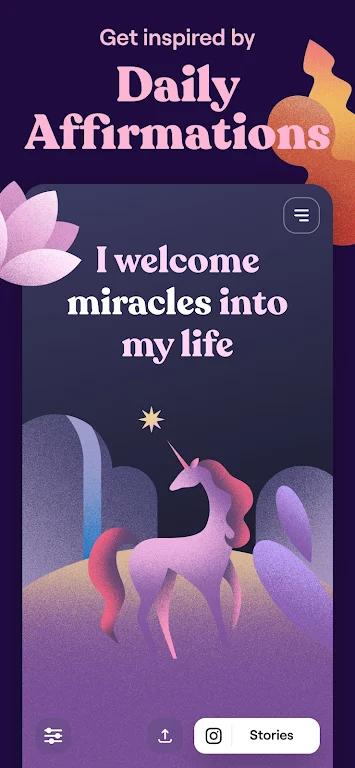 Moonly App Screenshot 5