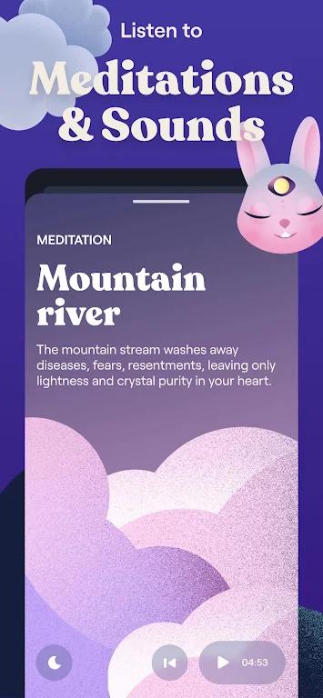 Moonly App Screenshot 6