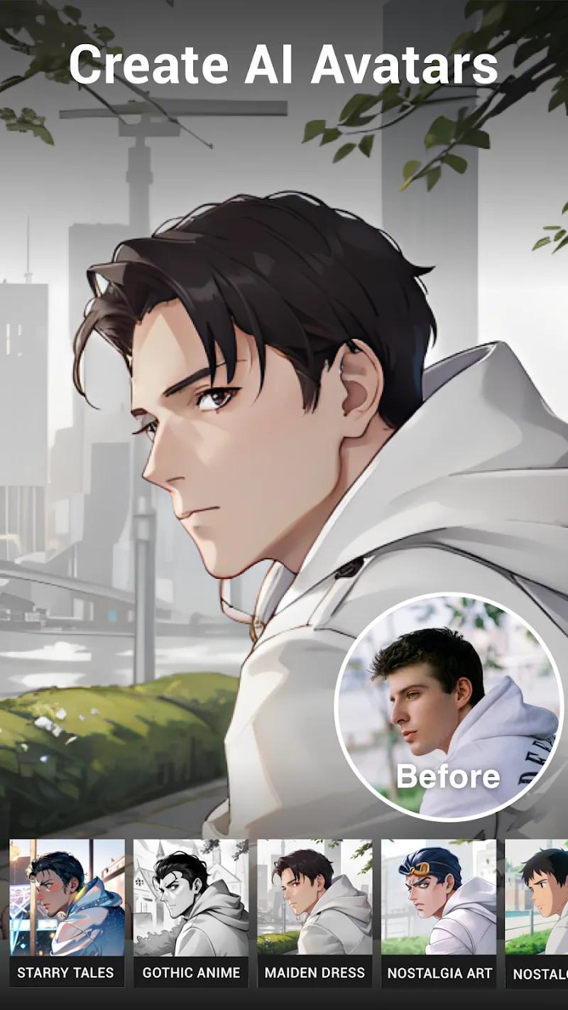 Utool Screenshot 4