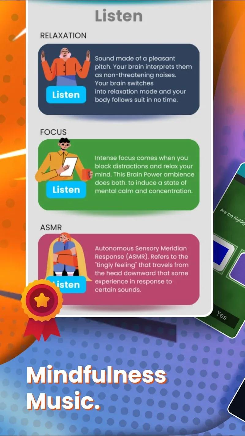 Brain Power Screenshot 5