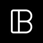 Blaux Black - Icon Pack