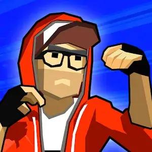 City Fighter vs Street Gang