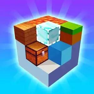 Master Builder City Explore (Craftman Go)