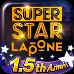 SUPERSTAR LAPONE