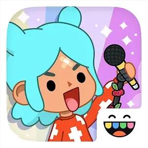 Toca Boca World (Toca Life World)