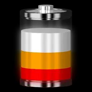 Battery Indicator Pro