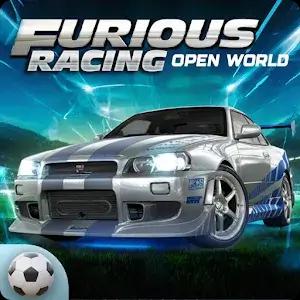 Furious Racing - Open World